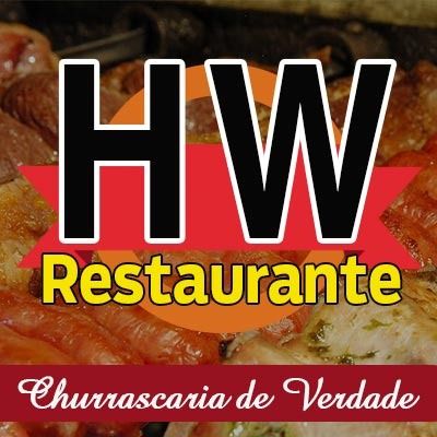 Restaurante e Churrascaria HW