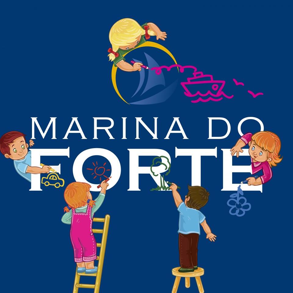 Marina do Forte