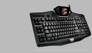 Teclado Gamer