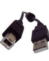 Detalhes do produto Cabo USB A Macho X B Macho