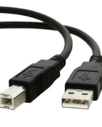 Detalhes do produto Cabo USB A Macho X B Macho 3 Metros