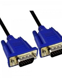 Detalhes do produto Cabo Monitor VGA MD9, 1.8 Metros
