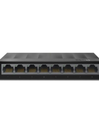 Detalhes do produto Switch 08 Portas 10/100/1000 TP-Link LS1008G