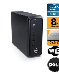 Detalhes do produto Cpu Dell Vostro 270s Core I 3240 3.4ghz 8gb Ddr3