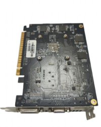 Placa de Vídeo NVidia GeForce GTX750TI 4GB DDR5 128Bits GMOG - (1x VGA / 1x DVI-D / 1x HDMI) - GM-GT750TD54G - Foto 1