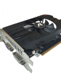 Placa de Vídeo NVidia GeForce GTX750TI 4GB DDR5 128Bits GMOG - (1x VGA / 1x DVI-D / 1x HDMI) - GM-GT750TD54G - Foto 2