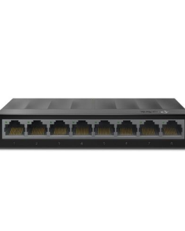 Switch 08 Portas 10/100/1000 TP-Link LS1008G