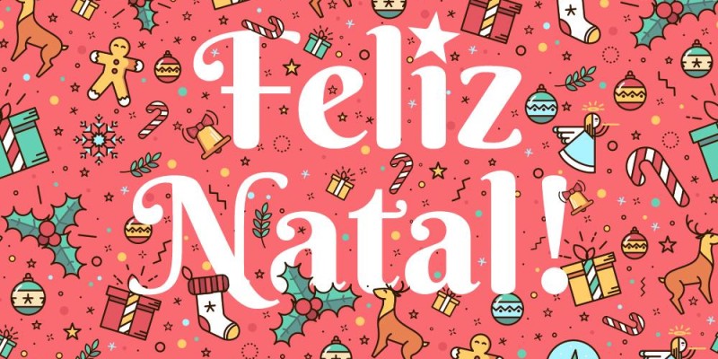 Loja AdtecInformática Deseja a Todos um Feliz Natal