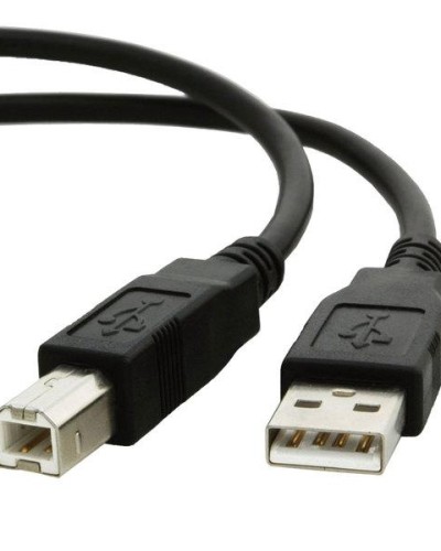 Detalhes do produto Cabo USB A Macho X B Macho 3 Metros