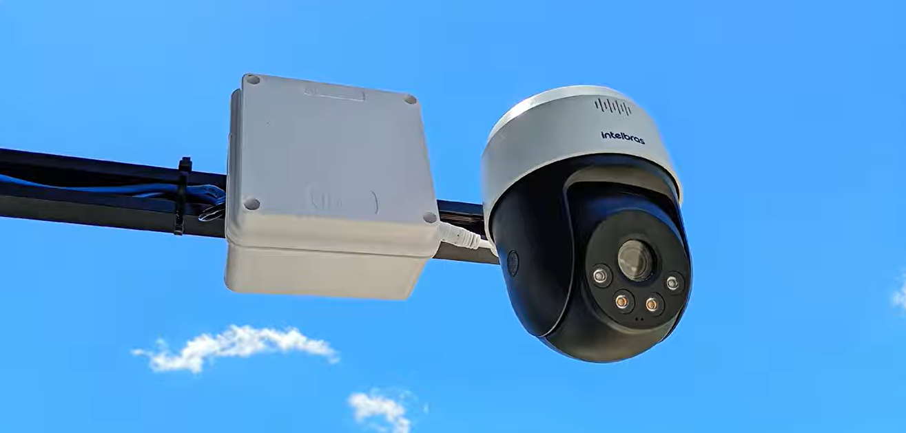 A instalação de um sistema de CFTV (Circuito Fechado de Televisão) e  Alarme na Trulli Bike no São Lourenço e deve seguir um planejamento cuidadoso para garantir segurança, monitoramento eficiente e integração adequada ao ambiente. 