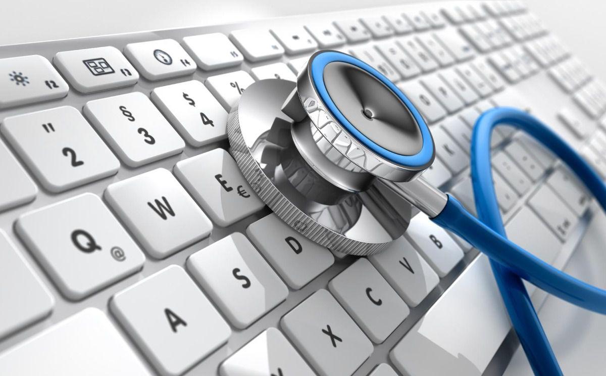 Em busca de tecnologia e confiança?