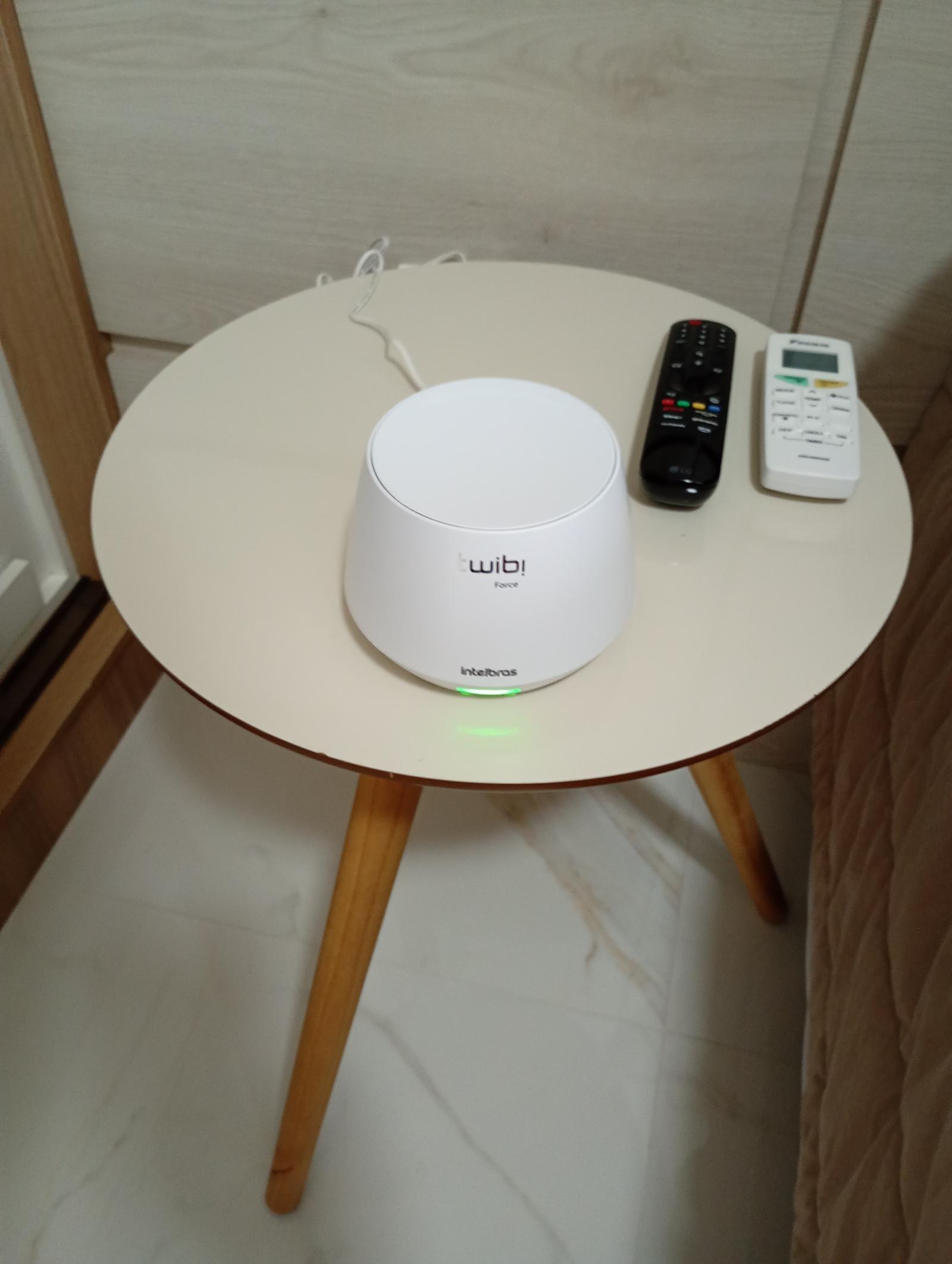 Serviço de Instalação Twibi Force