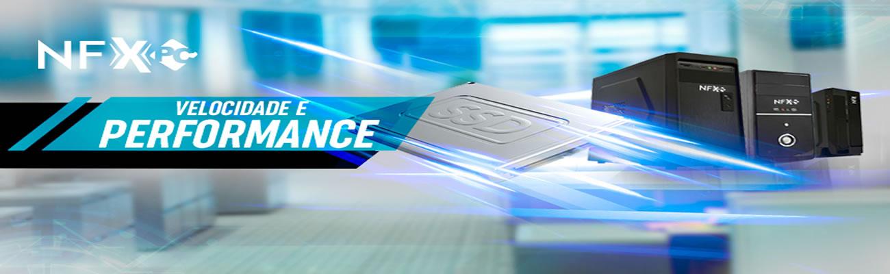 Precisando de mais velocidade?